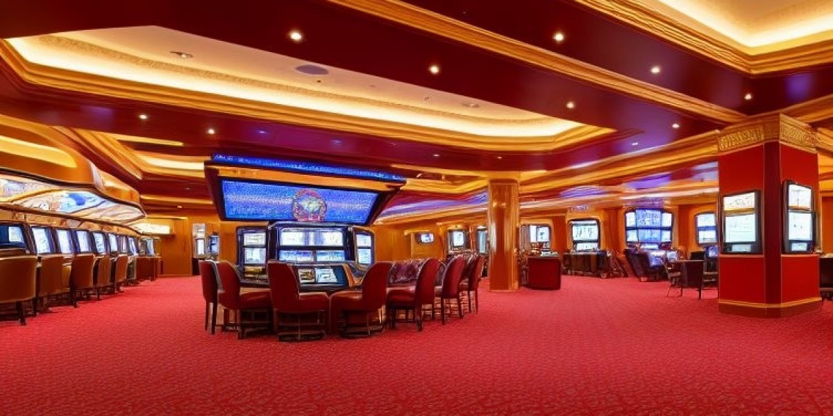 Lucky Dreams Casino
