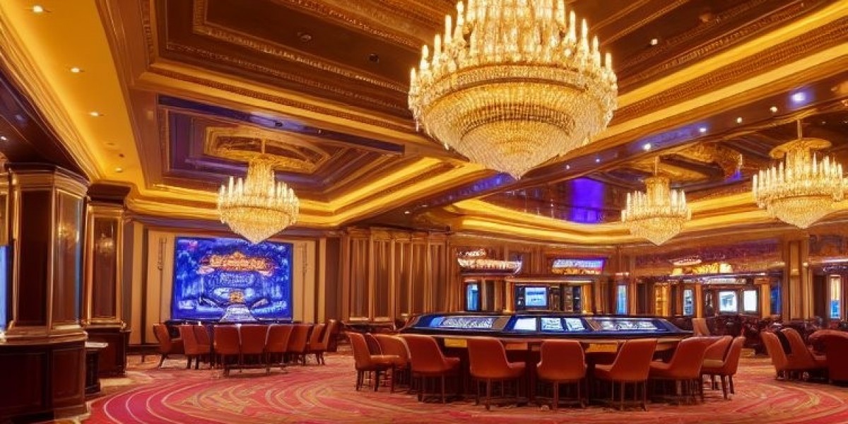 Esperienza del Gaming Totale sul StarVegas