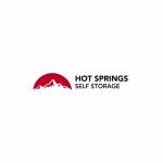 Hot Springs Self Storage Profile Picture