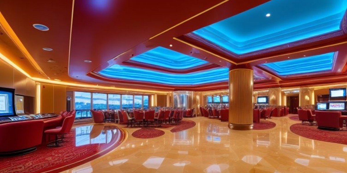 Live Casino Exzellenz bei LocoWin Casino