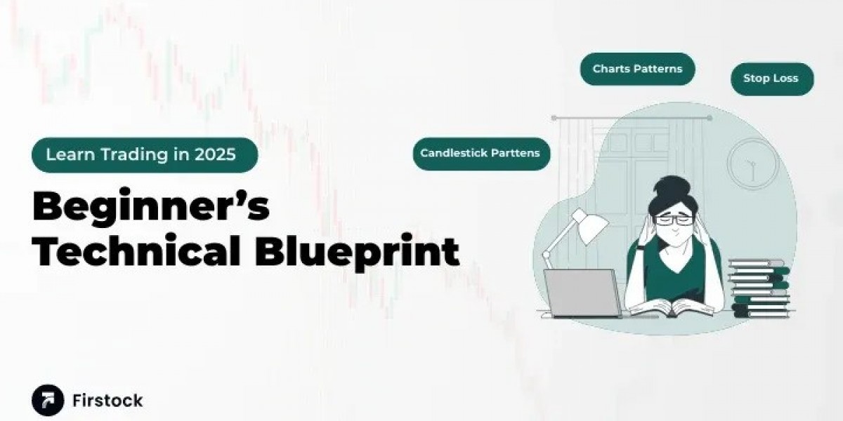 How to Start a Trading – Beginner’s Guide to Stock Market