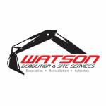 WatsonDemolitionAndSiteServices Profile Picture