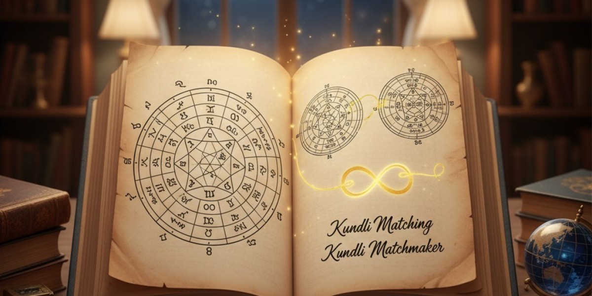 Kundli Matching: Accurate Way to Find Your Perfect Match