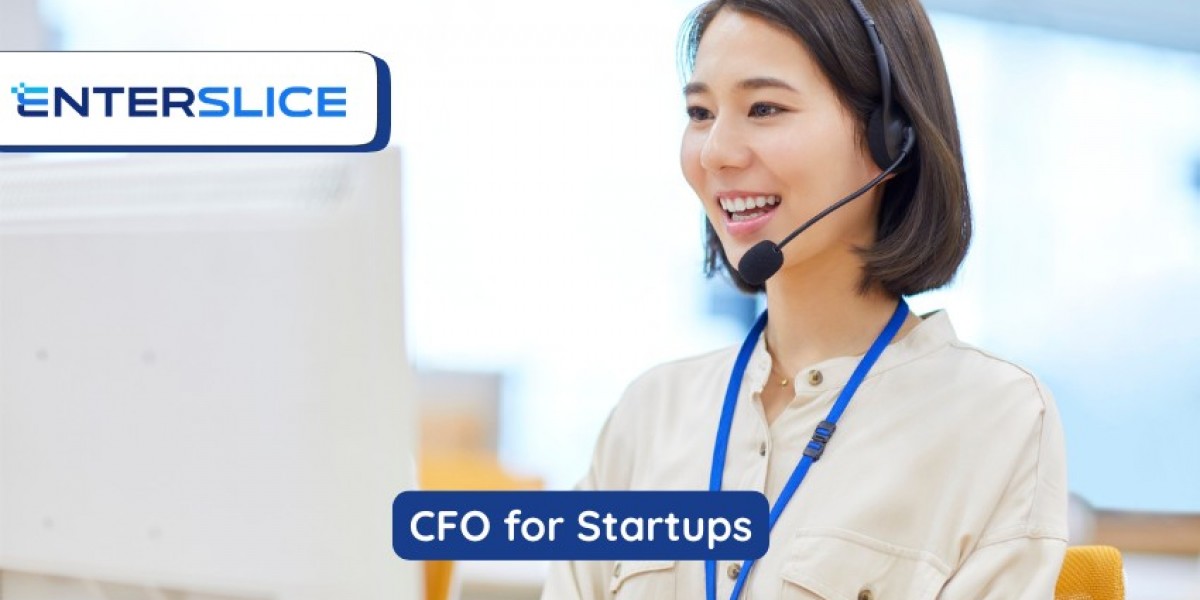 CFO for Startups: Why Your Business Needs One