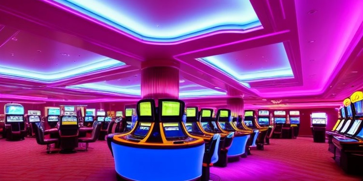 Excel at the Casino games at Hell Spin