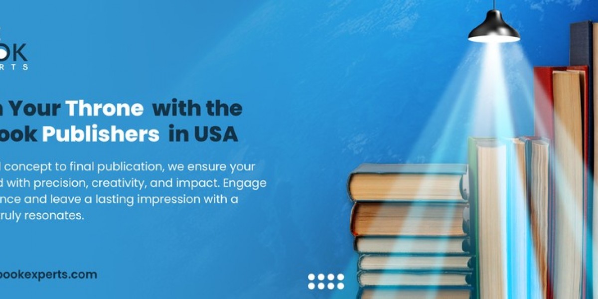 How a Book Marketing and Publishing Agency Helps Authors Succeed