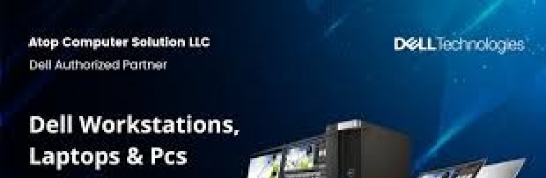 Atop Computer Solution LLC Cover Image