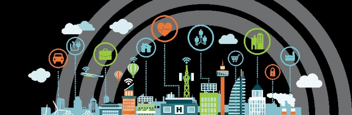 ConnectUs Corporation Cover Image