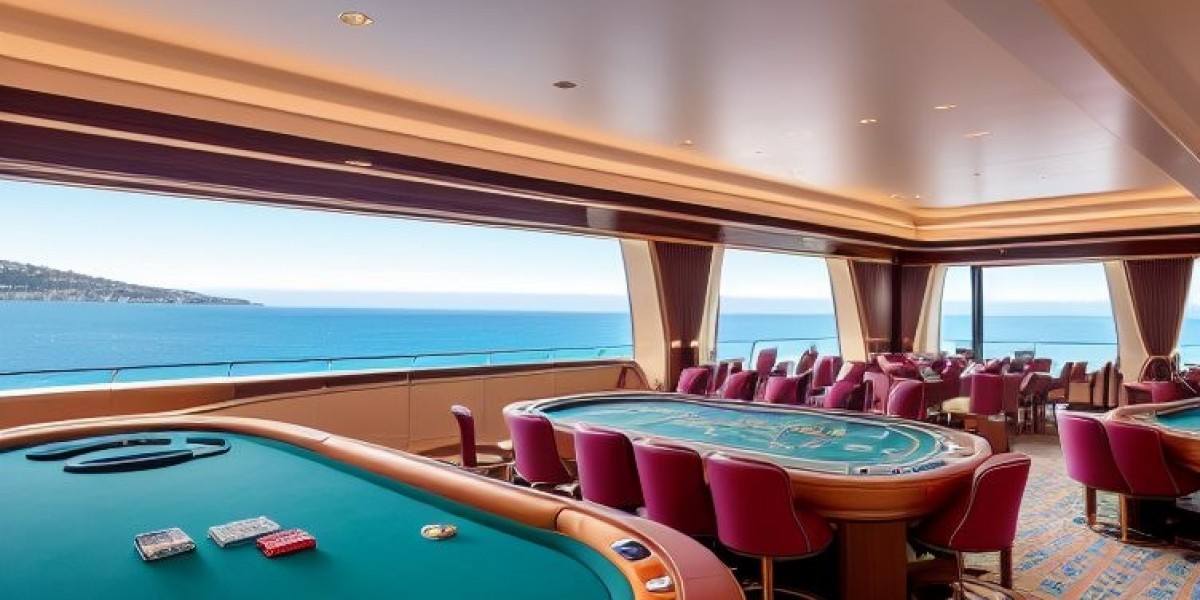 High-quality Trial Options at this casino