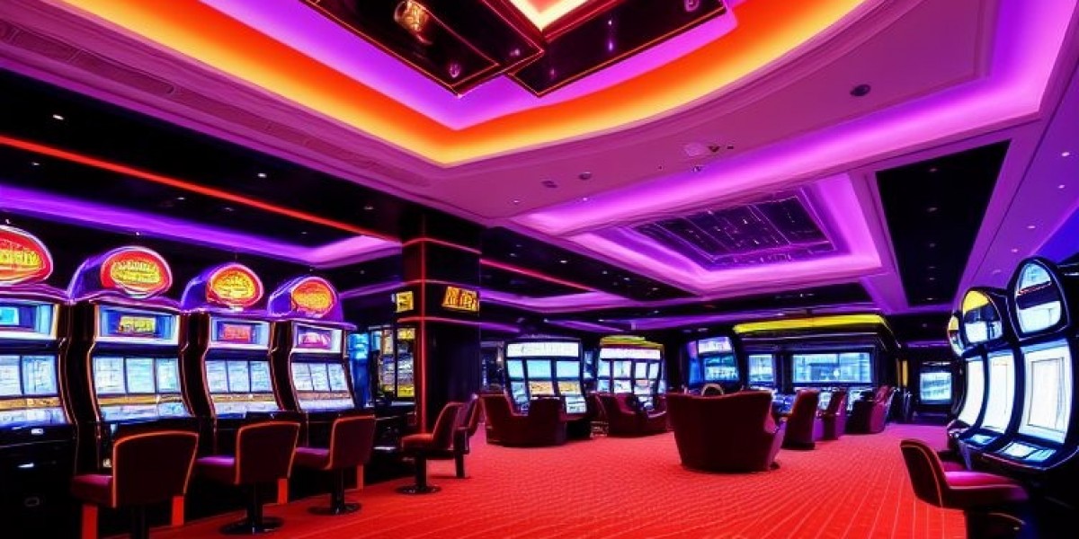 Real-time Board Excitement at lucky ones casino