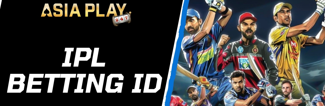 Asia Play Online Cricket Betting ID Cover Image