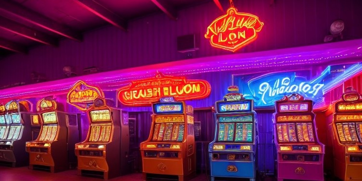 Different Game Selection at NeoSpin