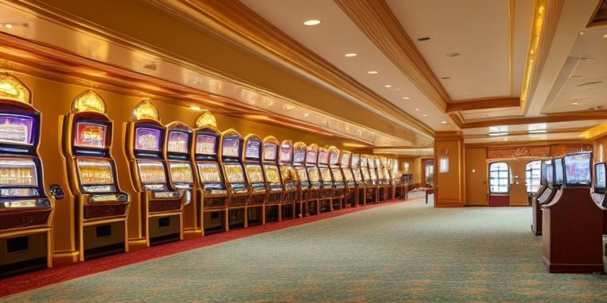 Rocket Play Casino Mobile Advancement