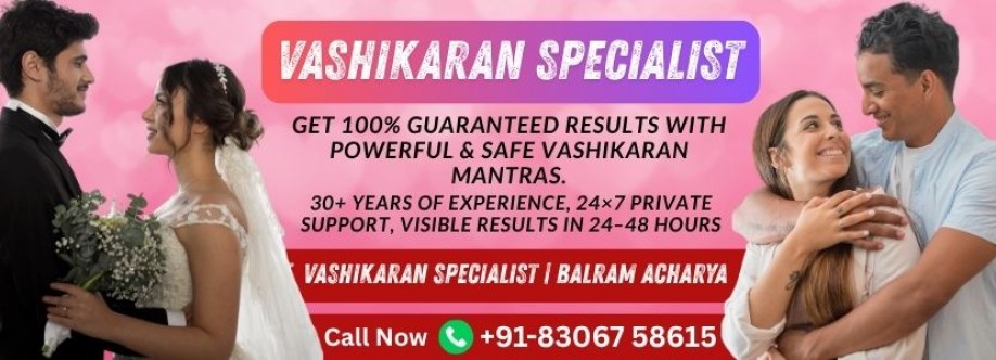 Vashikaran Specialist | Love Mar Cover Image