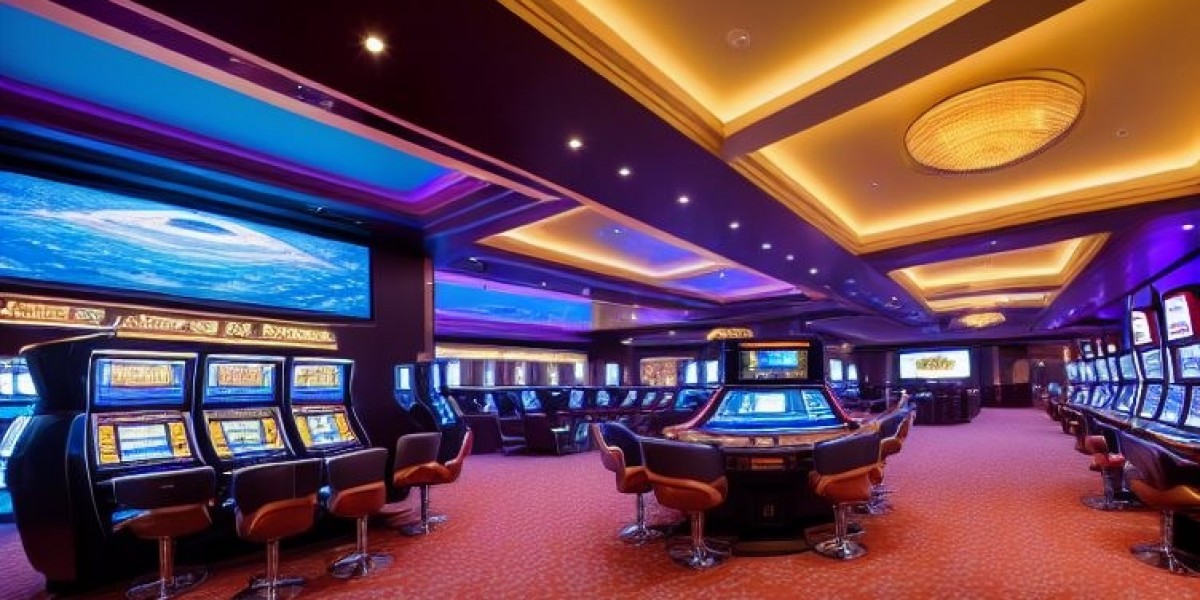 Extensive Sample Selection in Neo Spin Casino