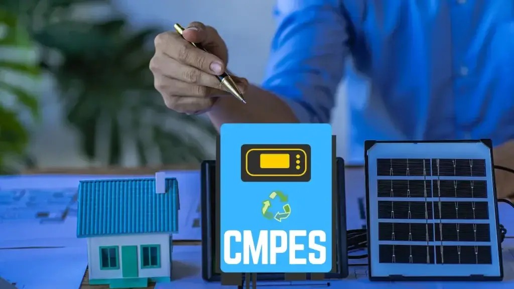 Cmpes Global Profile Picture
