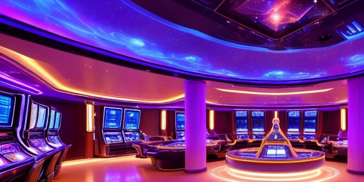 Live-action Casino Excellence at Lucky 7 Casino