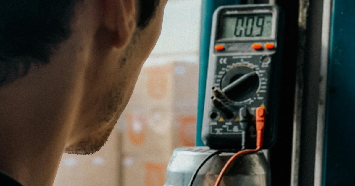 Don’t Risk It: Electrical Test and Tag Services in Melbourne