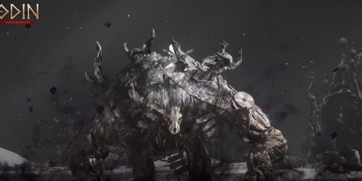 MMoexp: Unlocking Legendary Rewards in Odin: Valhalla Rising