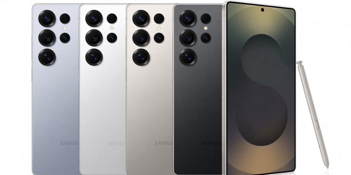 Discover Samsung S25 Ultra: Cutting-Edge Features and Exclusive Deals