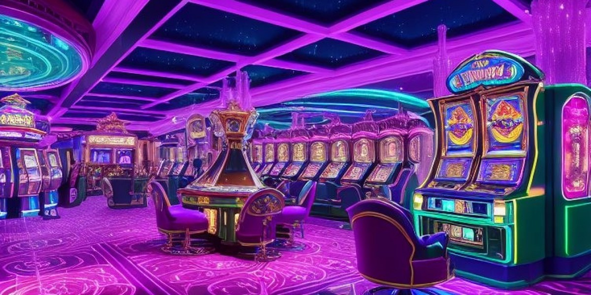 Lucky Dreams Casino