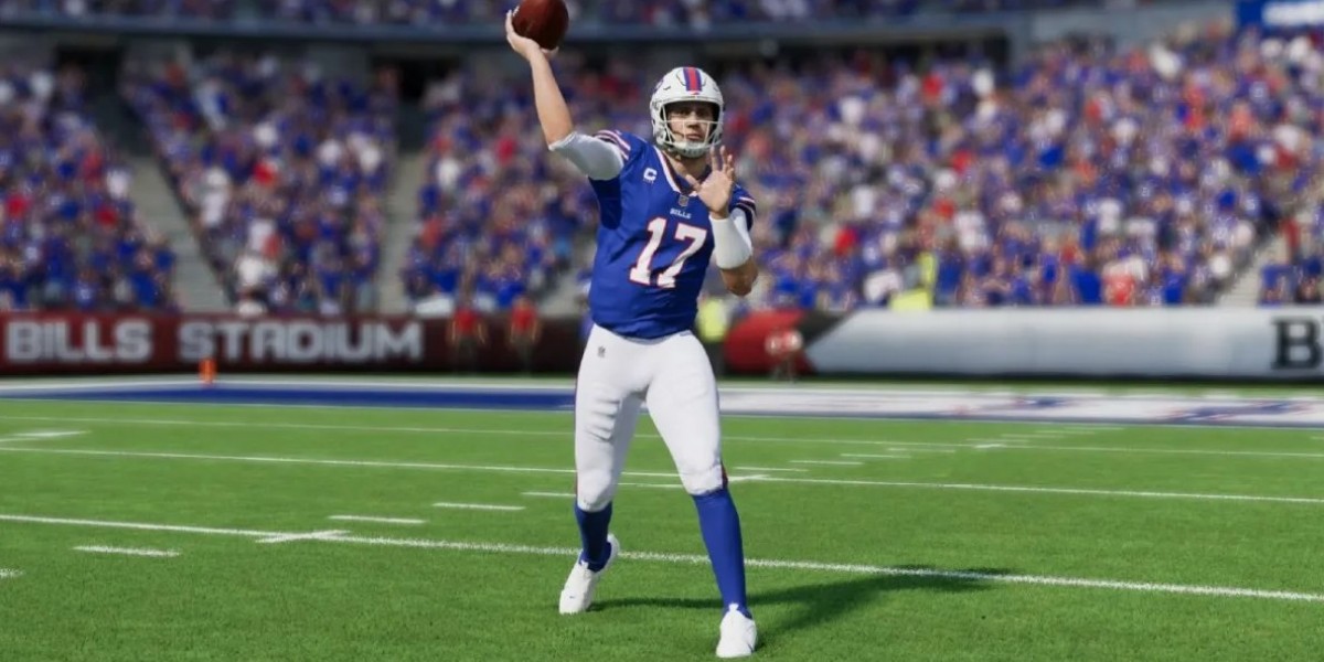 Kansas City is a force to be reckoned with in Madden 26