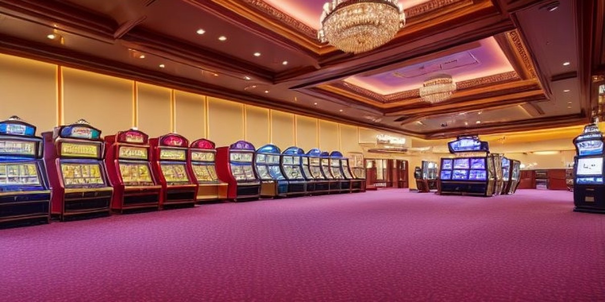 YoCasino Lista Integral de Ocio
