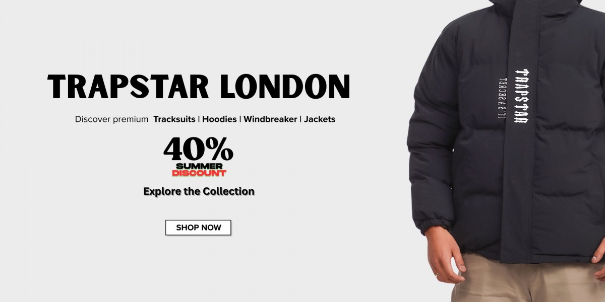 Trapstar and Eric Emanuel – Redefining Modern Streetwear Culture