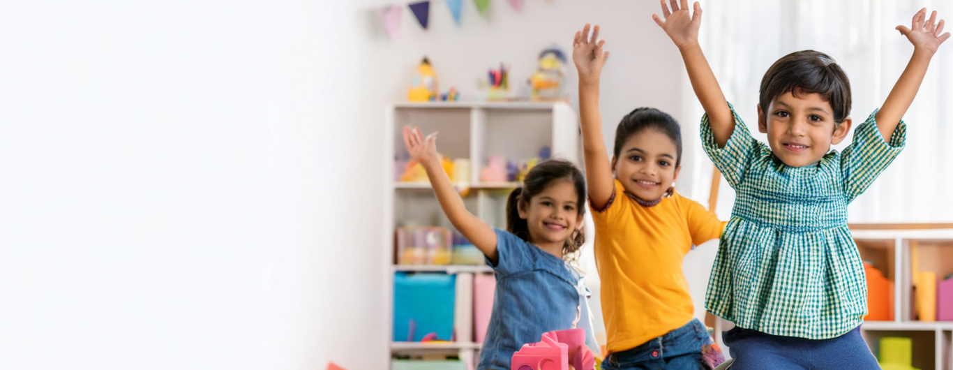 Daycare Nursery Near Me | Trusted Baby Home Nursery Services