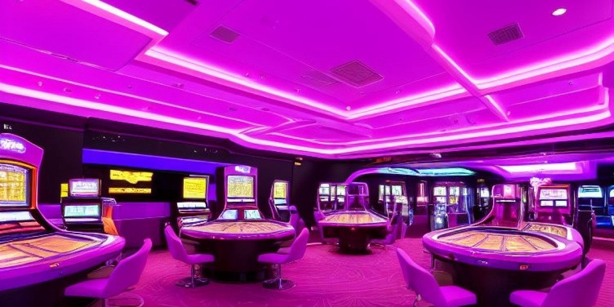 Rocket Play Casino Mobile Revolution