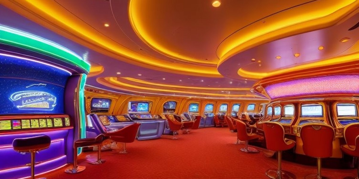 Modalità di prova Dimostrazione su Casino Star