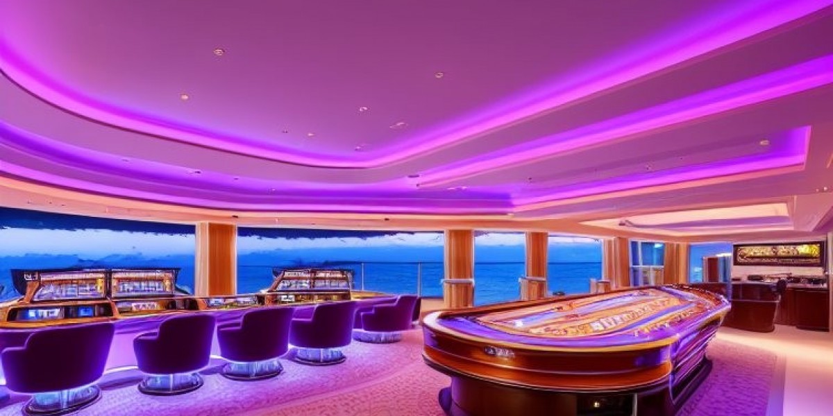 Exclusive Casino Selection at NeoSpin