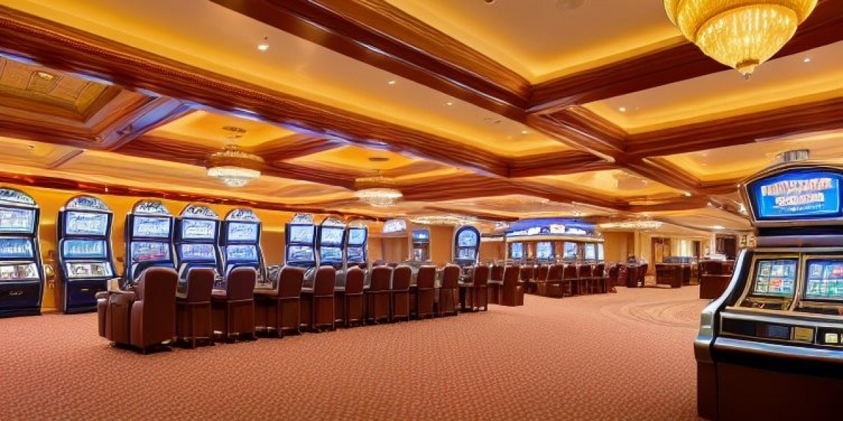 High-end Slot Choice in SkyCrown