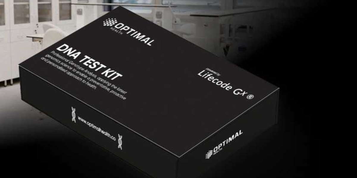 Unlocking Personalized Wellness: Why You Should Consider a DNA Test for Health