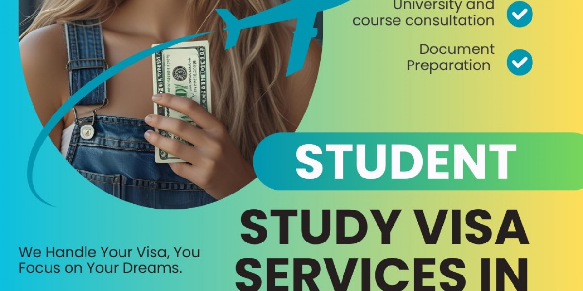 Top Study Visa Consultants in Delhi | Visa Walk