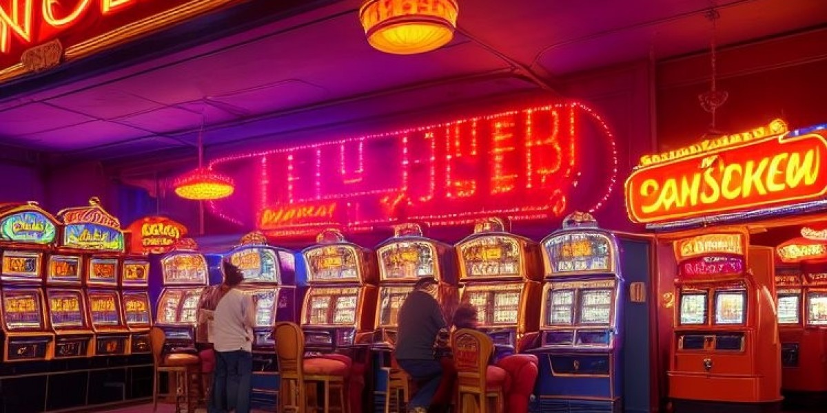 Cell Gaming at Slot Lounge Casino