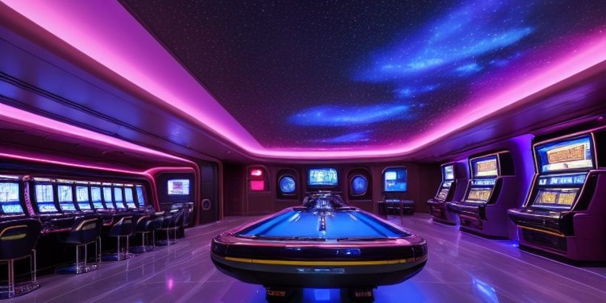 Métodos de Ingreso en NineCasino