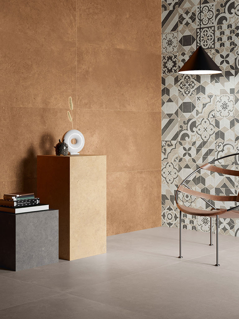 Caesar Ceramic Tiles UAE | Caesar Ceramiche Tiles Dealer Dubai