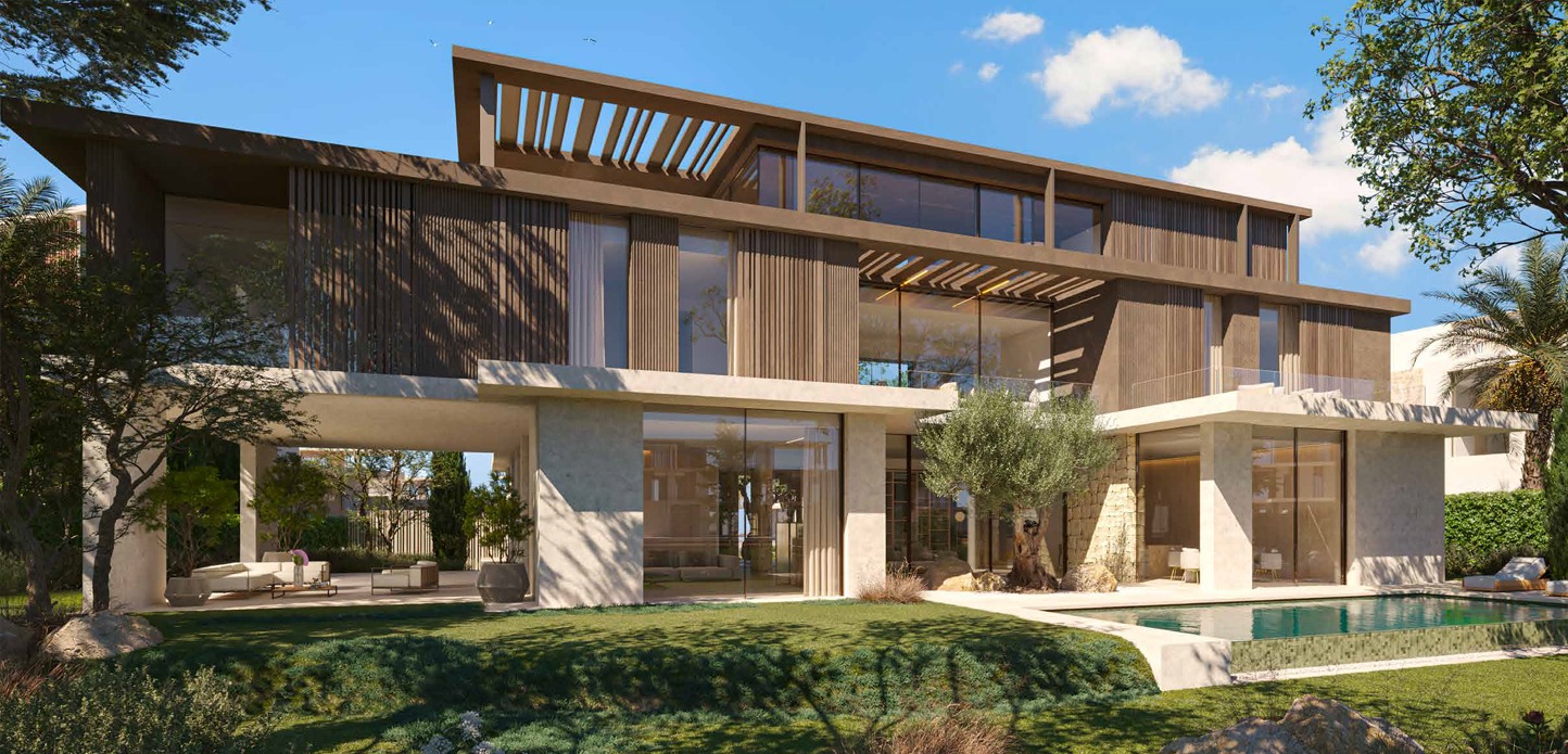 Buy & Sell Luxury Property In Dubai | Luxury Property Investment