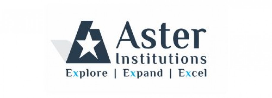 Aster Institutions Cover Image