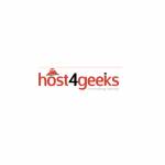 Host4geeks india profile picture