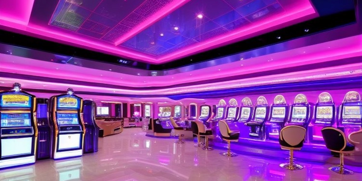 One-of-a-kind Gaming Selection at m Fortune