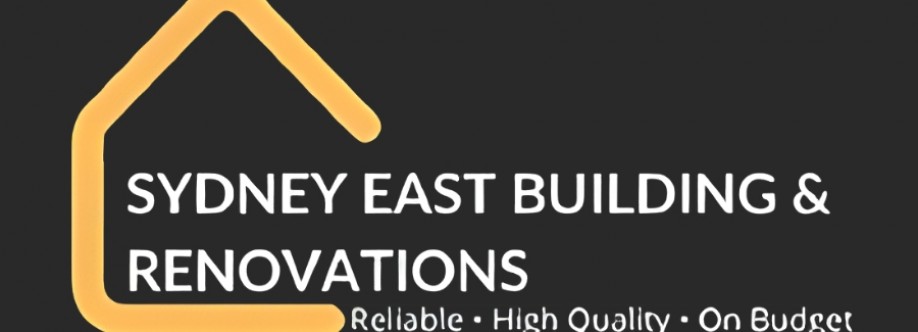 SydneyEastBuildingandRenovations Cover Image