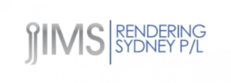 Jims Rendering Sydney Cover Image