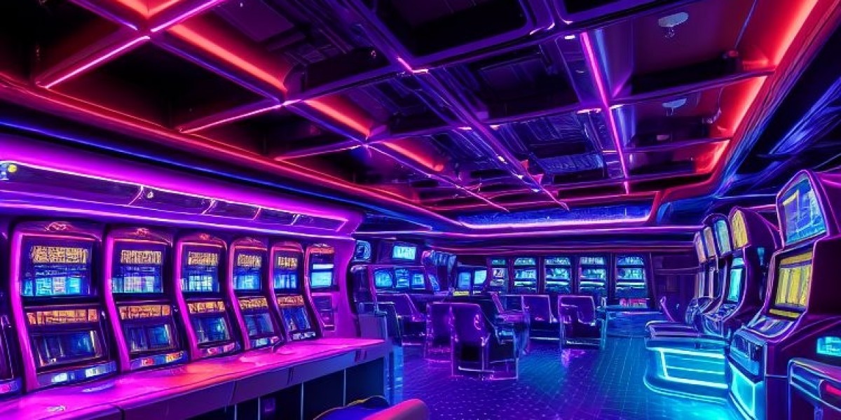 Mesas para Jugar en el interior del Casino Nine