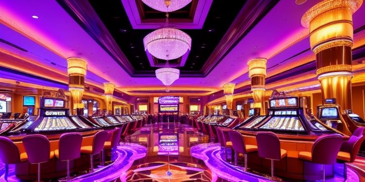 In-person Gaming Excellence in Vegas Now