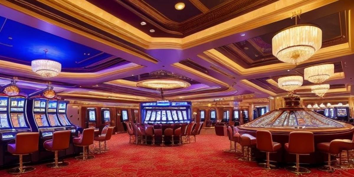 Full Gambling Library at Lucky Dreams Casino