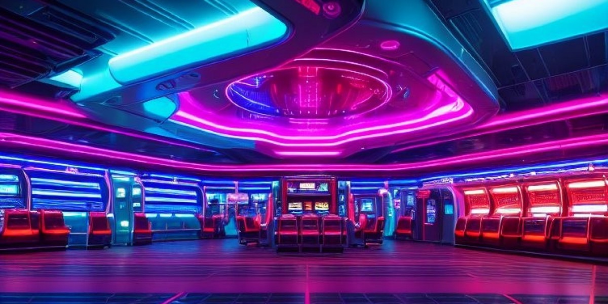 One-armed bandits Utopia at Lucky Dreams