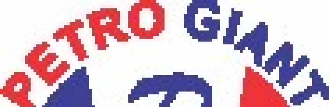 Petro Giant Cover Image