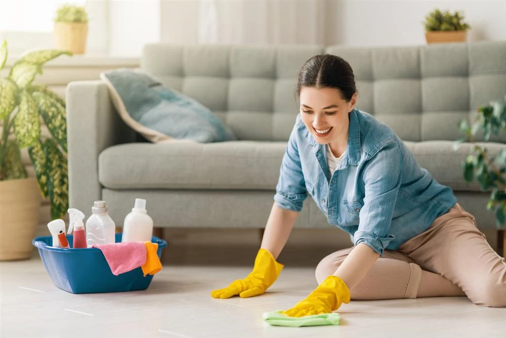 20 DHS Per Hour Cleaning Services Dubai | Affordable & Reliable -  TheOmniBuzz